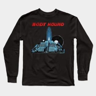 Body Hound Runner Long Sleeve T-Shirt